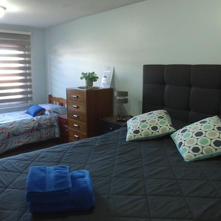 Santa Elena De Maipo Home 特木科 外观 照片